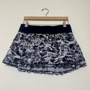 Lululemon Circuit Breaker Skirt